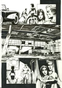 Flash Gordon #16 page 10