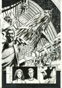 Flash Gordon #16 page 12