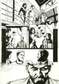 Flash Gordon #16 page 13