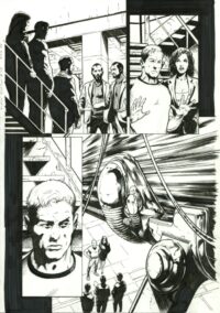 Flash Gordon #16 page 14