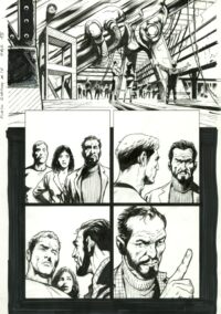 Flash Gordon #16 page 15