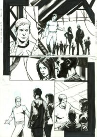 Flash Gordon #16 page 16