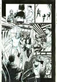 Flash Gordon #16 page 17