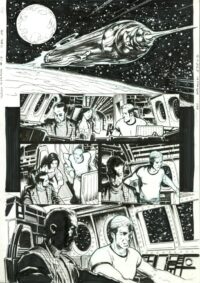 Flash Gordon #16 page 19
