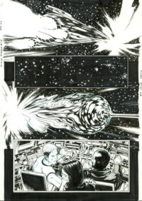 Flash Gordon #16 page 20