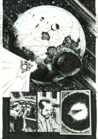 Flash Gordon #16 page 21