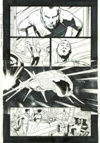 Flash Gordon #17 page 01