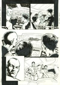 Flash Gordon #17 page 03