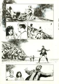 Flash Gordon #17 page 05
