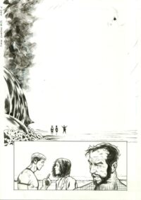 Flash Gordon #17 page 06