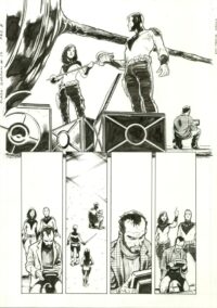 Flash Gordon #17 page 08