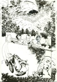 Flash Gordon #17 page 11