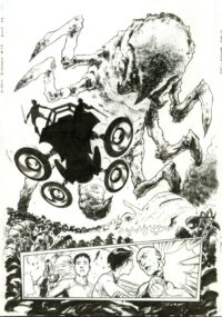 Flash Gordon #17 page 12