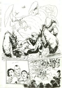 Flash Gordon #17 page 15