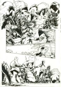 Flash Gordon #17 page 16