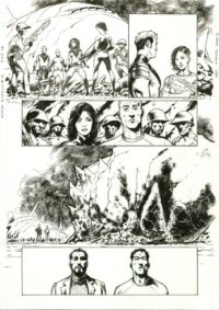Flash Gordon #17 page 18