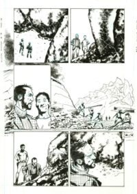Flash Gordon #17 page 19