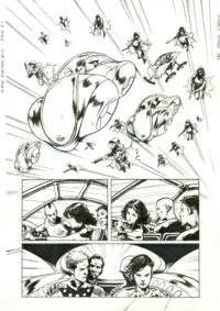 Flash Gordon #17 page 22