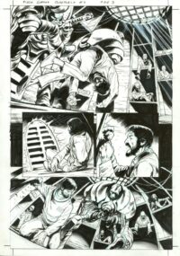 Flash Gordon Quarterly #4 page 03
