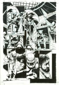 Flash Gordon Quarterly #4 page 04