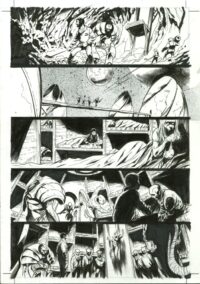 Flash Gordon Quarterly #4 page 05
