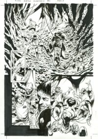 Flash Gordon Quarterly #4 page 06