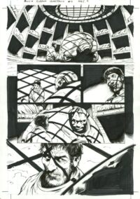 Flash Gordon Quarterly #4 page 09