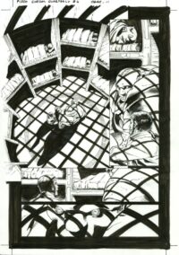 Flash Gordon Quarterly #4 page 11