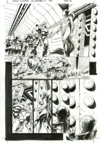 Flash Gordon Quarterly #4 page 14