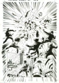 Flash Gordon Quarterly #4 page 18