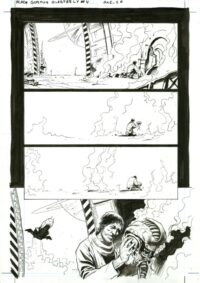 Flash Gordon Quarterly #4 page 20
